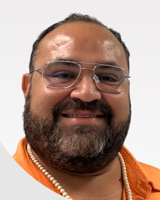 Photo of Ricardo Guzman, Clinical Social Work/Therapist, LCSW