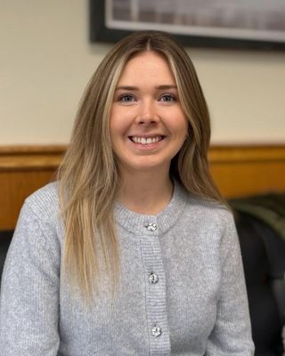 Photo of Nat Campbell, Registered Psychotherapist (Qualifying)