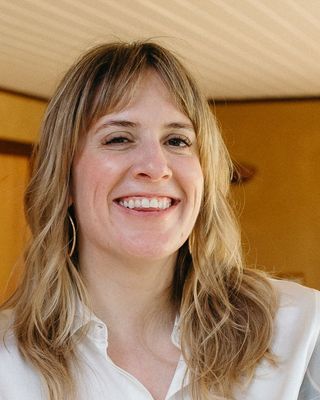 Photo of Claire Greenwood, Marriage & Family Therapist, LMFT