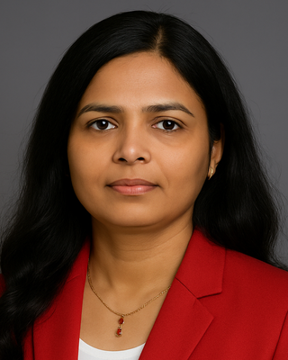 Photo of Jilji Payikkattu, Psychiatric Nurse Practitioner, NP, PMHNP