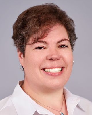 Photo of Jackie Martin, Clinical Social Work/Therapist, LCSW, CAMSII