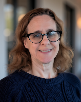 Photo of Melissa Campbell, Clinical Social Work/Therapist, LICSW
