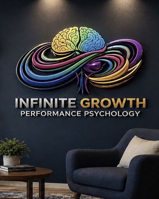Photo of Wes Warner - Infinite Growth Performance Psychology, LLC, Licensed Professional Counselor, MHR, LPC-S