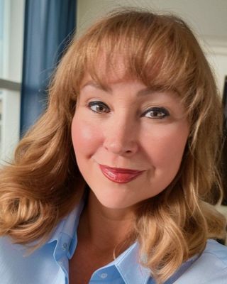 Photo of Michelle Gonzales-Reed, Marriage & Family Therapist, LMFT