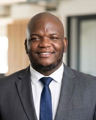 Photo of Matimba Vusi Terry Ndove, Psychologist, MPsych, HPCSA - Ed. Psych.