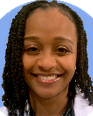 Photo of Anna Lander, Psychiatric Nurse Practitioner, PMHNP