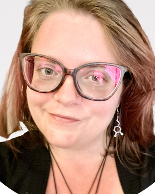 Photo of Elizabeth Anderson, Counselor, LCMHC