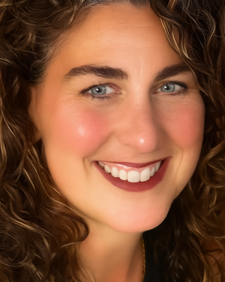 Photo of Dina Abedaziz Erickson, Psychiatric Nurse Practitioner, APRN, CNP, PMHNP