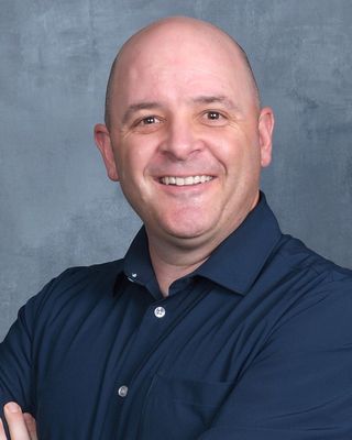 Photo of Brian Donovan, Marriage & Family Therapist, LMFT