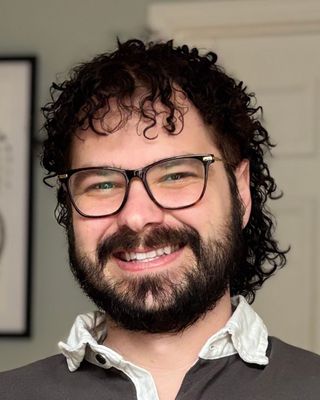 Photo of Joseph Grimsley, Registered Mental Health Counselor Intern, RMHCI, MS