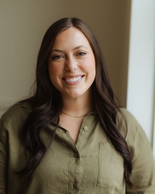 Photo of Sawyer Quinn, Provisional Mental Health Practitioner, PLMHP