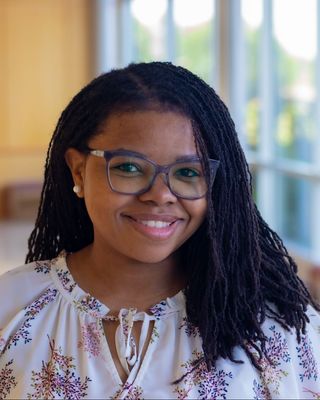 Photo of Nikita Gough, Licensed Professional Counselor, LPC-S