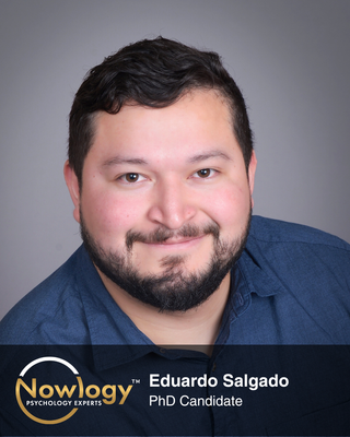 Photo of Eduardo Salgado, Pre-Licensed Professional