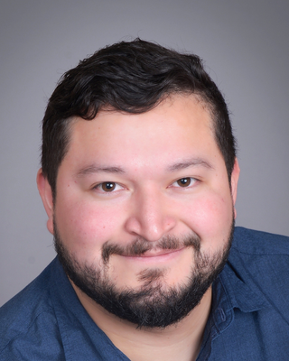 Photo of Dr. Eduardo Salgado, Pre-Licensed Professional, PhD