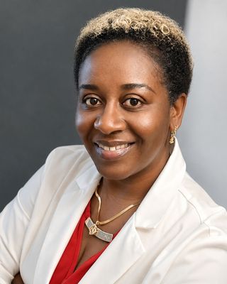 Photo of Heather Johnson, Psychiatric Nurse Practitioner, DNP, APRN, PMHNP C