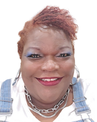 Photo of Chryssee M Wright-Ohiri, Licensed Professional Counselor Associate in Mansfield, TX