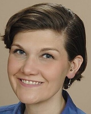 Photo of Rachel McClure, LMSW, CAADC, Clinical Social Work/Therapist