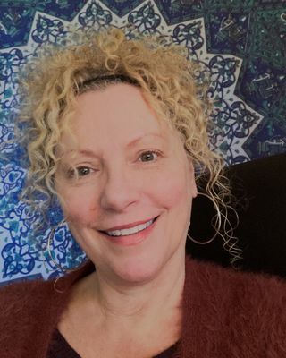 Photo of Susan Marie Sisk Price, Art Therapist, LCPAT , ATR-BC