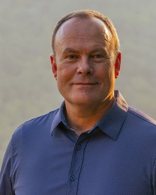 Photo of Eric Greer, Marriage & Family Therapist, MS, LMFT