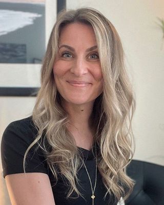 Photo of Melissa Kroker, Psychologist, BA, MA