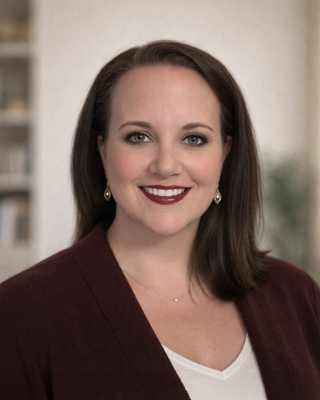 Photo of Nicole Balicki, Licensed Professional Counselor, LPC