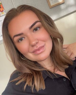 Photo of Mariya Zubaryeva, Clinical Social Work/Therapist, AMHSW
