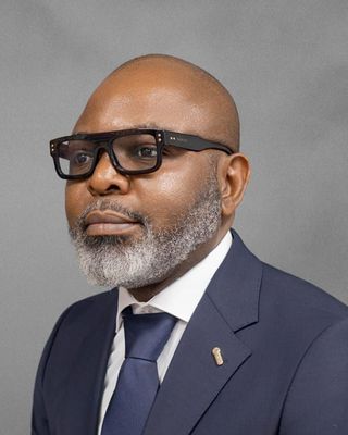 Photo of Emmanuel nji, Psychiatric Nurse Practitioner, DNP, PMHNP-, BC