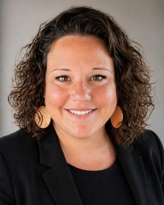 Photo of Jessica L. McDonald, Licensed Professional Counselor, LPC