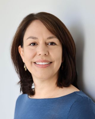 Photo of Rebecca Wolf, Lic Clinical Mental Health Counselor Associate, MA, LCMHCA, NCC