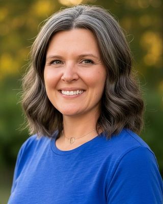 Photo of Morganv Greer, Clinical Social Work/Therapist, LCSW