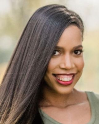 Photo of Christine Leak Young, Clinical Social Work/Therapist, LCSW, PMH-C