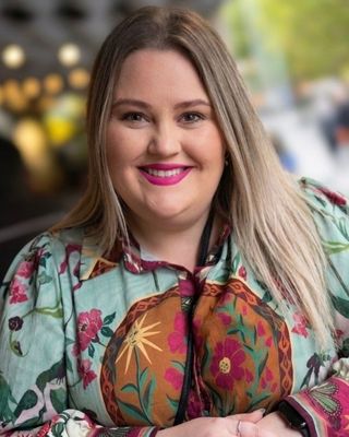 Photo of Charlotte Workman, Psychologist, MPsych, PsyBA General