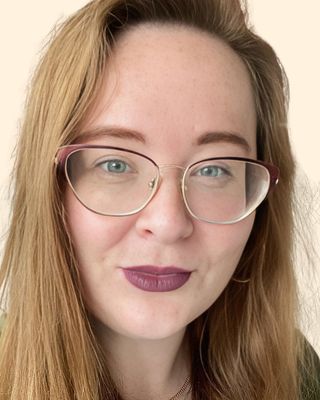 Photo of Emily Parsons, Licensed Professional Counselor, MS, LPC