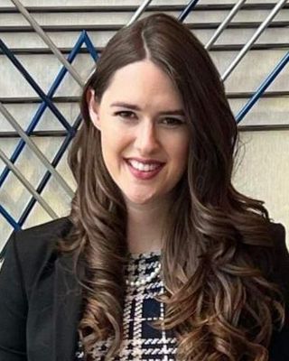 Photo of Dr. Kaitlyn Stein, PhD, LP, Psychologist in College Station