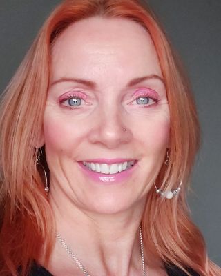 Photo of Sindy Louise Jolly - Lunacounselling , Counsellor, MBACP