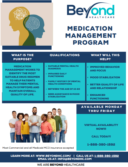 Medication Management
