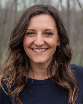 Photo of Marissa Vargo, Counselor, MS, LCMHCA