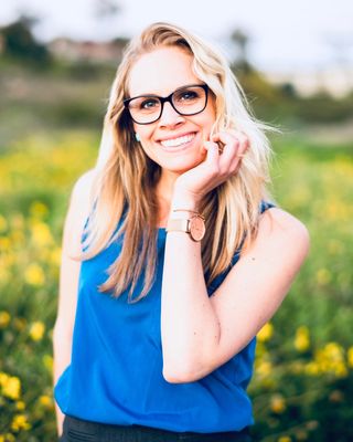 Photo of Bridget Russell, Clinical Social Work/Therapist, LCSW