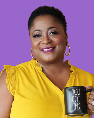 Photo of Amethyst Roberson - A R Therapy & Consulting LLC, Licensed Professional Counselor, MA, LPC, CAMS-I, NCC