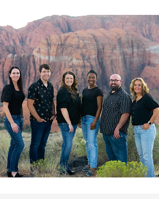 Photo of Ashley Hine - Red Sands Psych - Restorative Therapy & Counseling, Psychiatric Nurse Practitioner, PMHNP