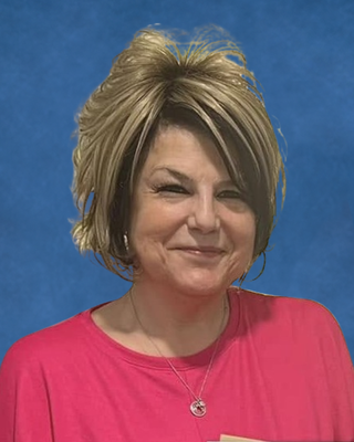 Photo of Kryn Sisco, Psychiatric Nurse Practitioner, DNP, PMHNP
