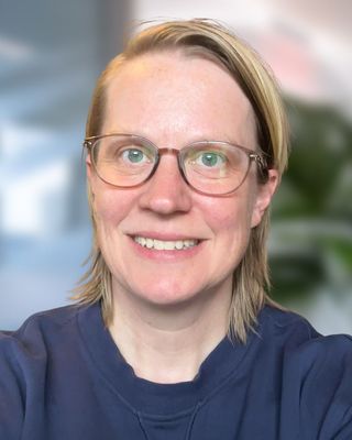 Photo of Becca Love, Clinical Social Work/Therapist, LCSW