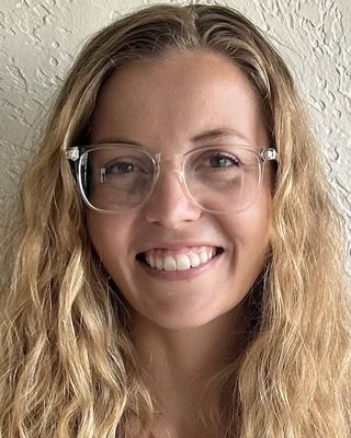 Photo of Katelyn Adducci, Licensed Professional Counselor, LPC, ATR