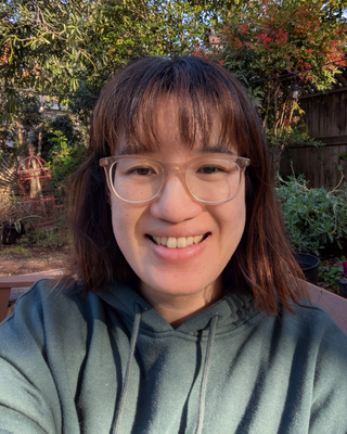 Photo of Katie Thi, Marriage & Family Therapist, LMFT