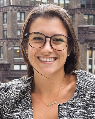 Photo of Allie Renzi, Counselor in Wellesley, MA
