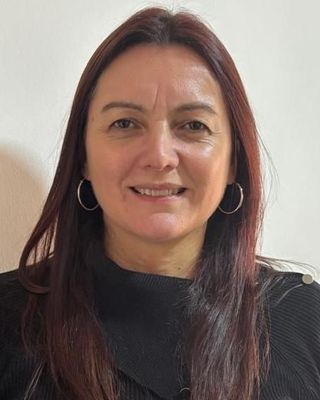 Foto de NATALIA VERONICA ANGELONI GONZALEZ, Psicólogo, Lic. en Psicología, COP Madrid