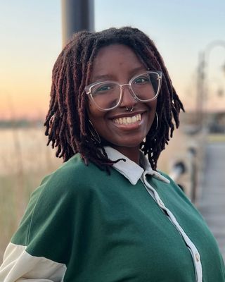 Photo of Maya Wike, Clinical Social Work/Therapist, LCSWA