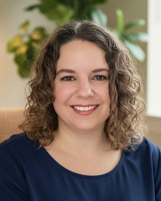 Photo of Sarah Smithers, Licensed Master Social Worker, LMSW-C