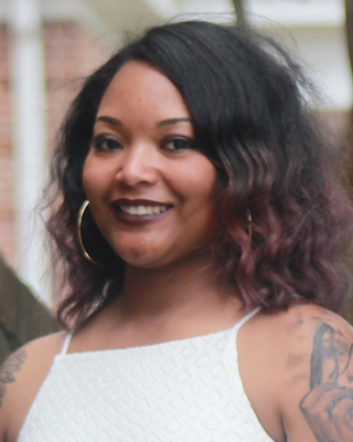 Photo of Jasmine Diaz, Clinical Social Work/Therapist, LCSW
