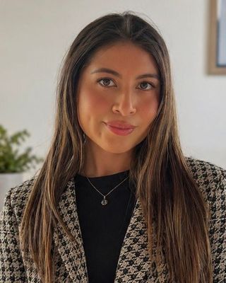 Photo of Aileen Reyes Moreno, Marriage & Family Therapist Associate, AMFT, APCC